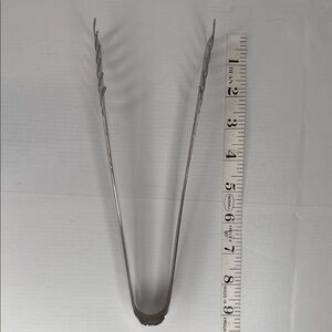 EKCO Stainless Steel Kitchen Tongs